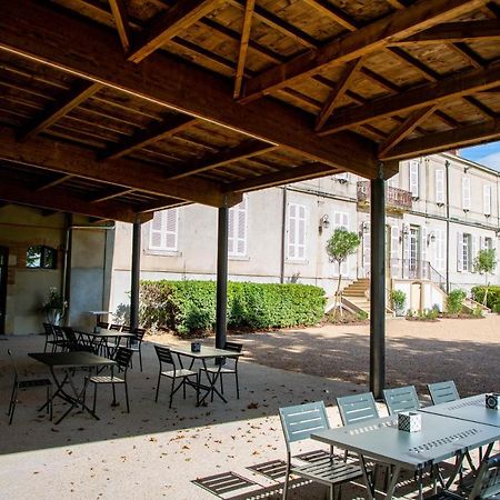 Domaine De Montcausson Otel Revel  Dış mekan fotoğraf