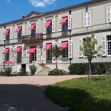 Domaine De Montcausson Otel Revel  Dış mekan fotoğraf