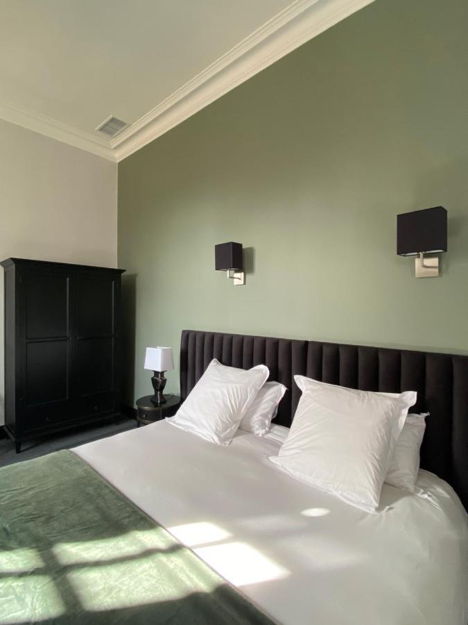 Domaine De Montcausson Otel Revel  Dış mekan fotoğraf