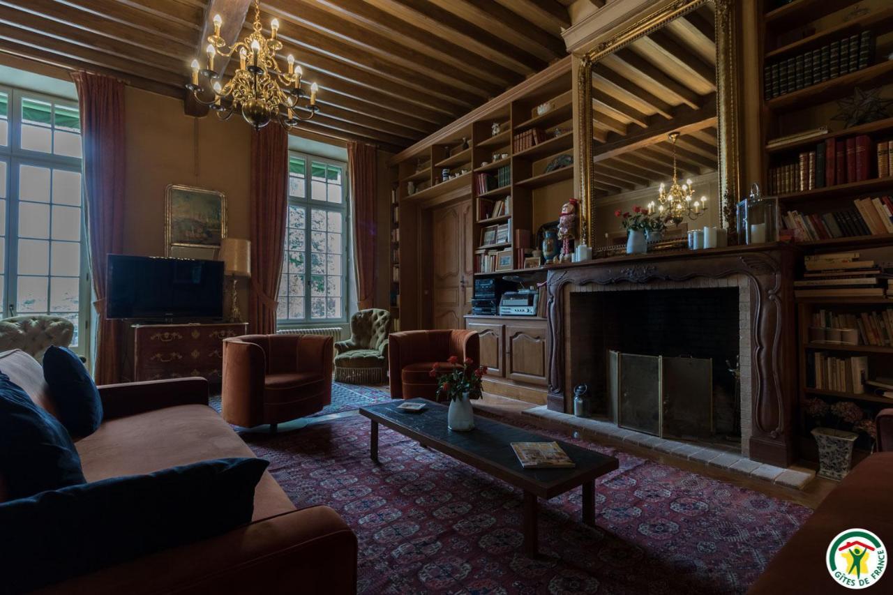 Domaine De Montcausson Otel Revel  Dış mekan fotoğraf