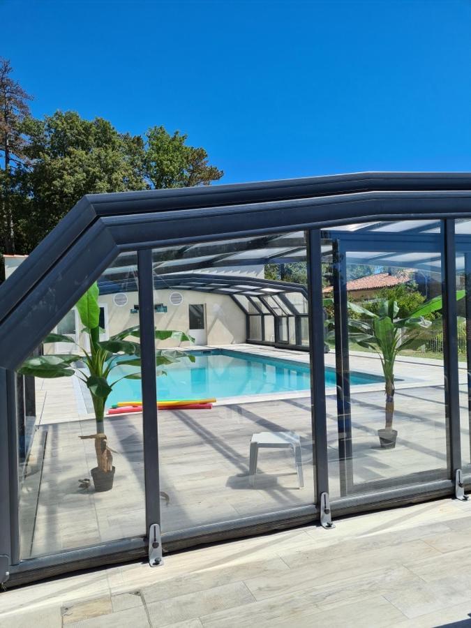 Domaine De Montcausson Otel Revel  Dış mekan fotoğraf