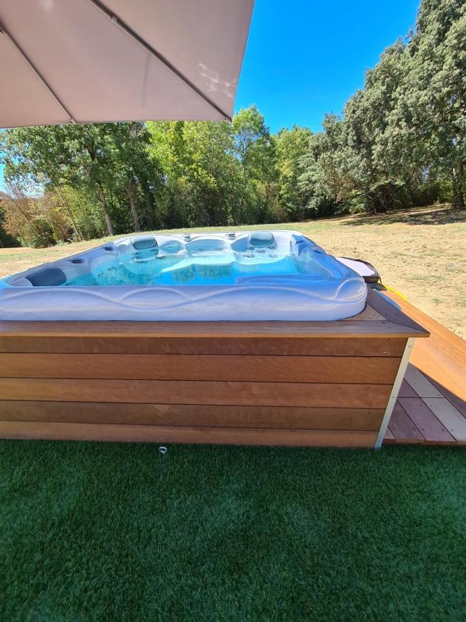 Domaine De Montcausson Otel Revel  Dış mekan fotoğraf
